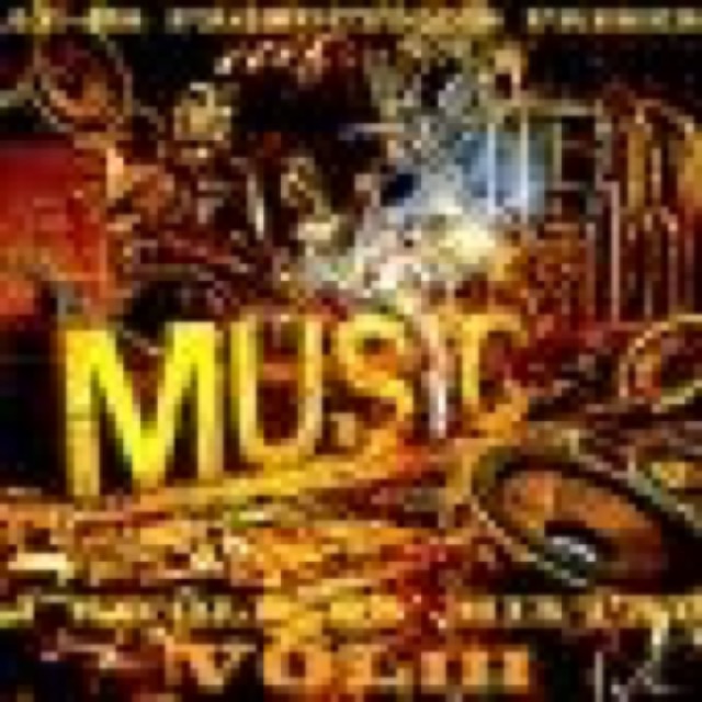 Dj Swold Da Mixtape Vol3 by Bigswold cover