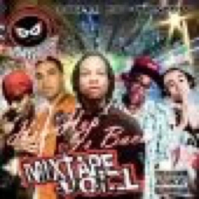 DJ Wayspinoza: Hip Hop Is Back Vol1 by Bway, G-Wiz, Drake, Fashawn, Wiz Khalifa, Kid Cudi, Cory Gunz, Ronnie Swagg, Yung Icyboi, Hunt, Young Jerz, Fleezy & SKS, Skitz Da 16, Jae Millz, Mak cover