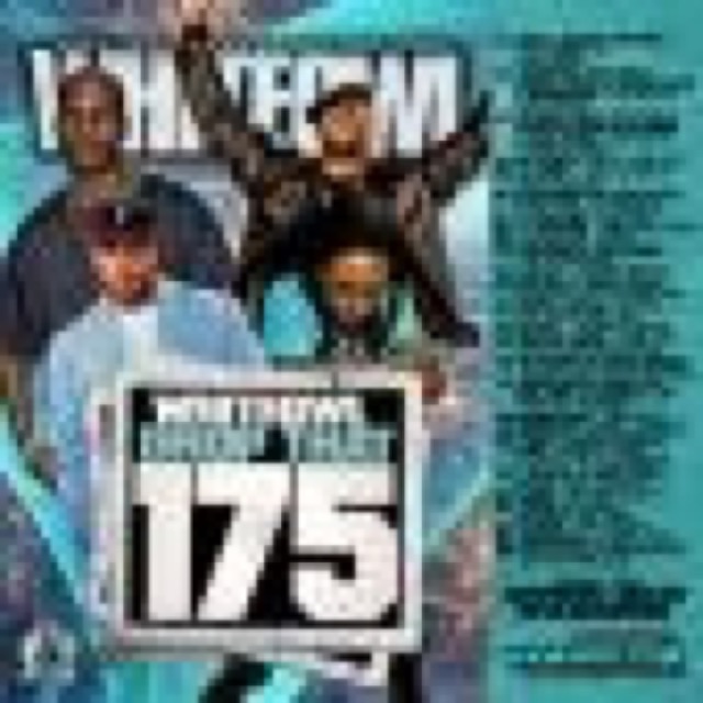 DJ Whiteowl Drop That 175 by Various Artists cover