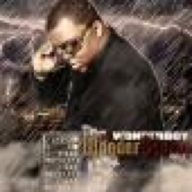 DJ Wonderboy Presents The Wonderstorm Vol 1 cover
