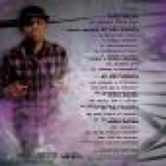 DNA Drugs N Alcohol cover