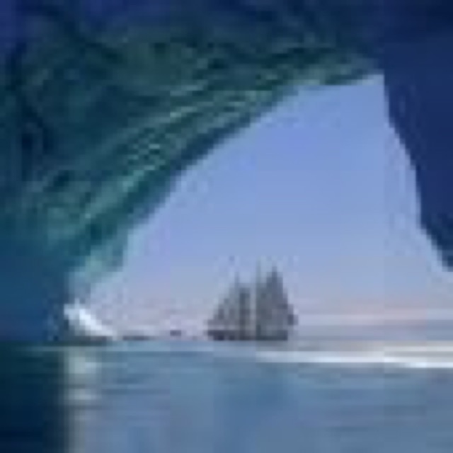 Documentation of My Journey to Antarctica by Coldhearted Kirk Turnt Gang Meezy IMPACC cover