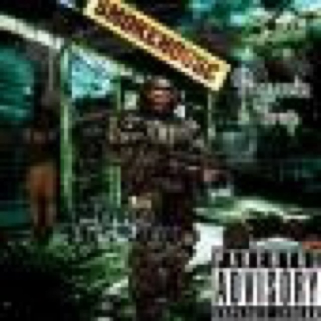 Dolo Mission Trap by Trap Feat J-Gutta, Lil Reggie, And Dope cover