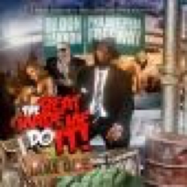 Don Cannon-Freeway-The Beat Made Me Do it cover