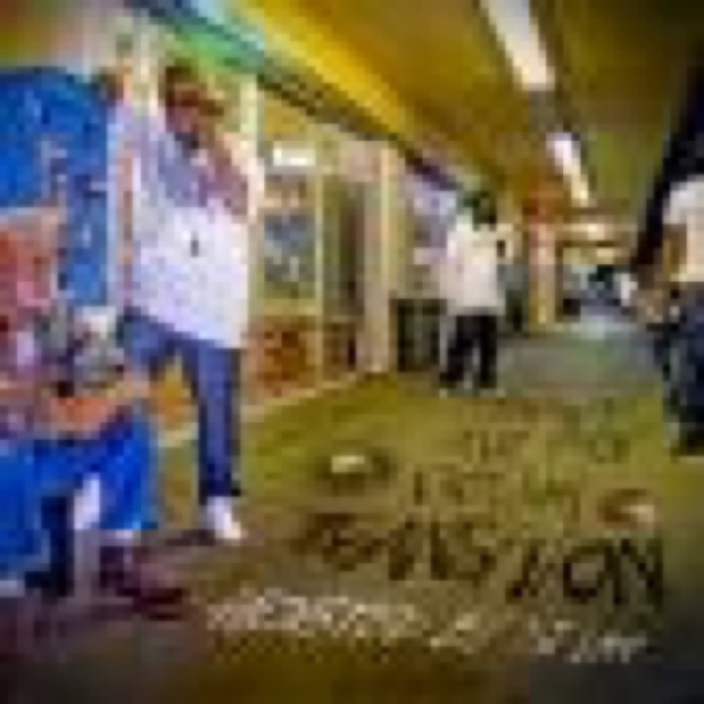 DoNotBlock The Hustle4it Mixtape by James Swaver , Cheif Keef, Tru Flo, Soulja Boy, La Pretty Boi , Cartier Luck , cover