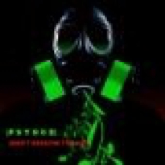 Dont Breathe The Air cover