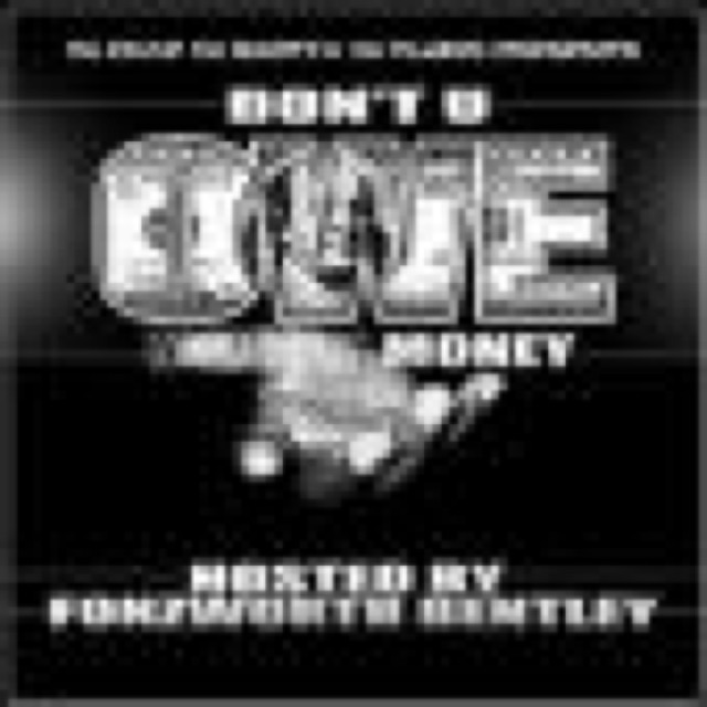 DONT U OWE ME SUM MONEY cover
