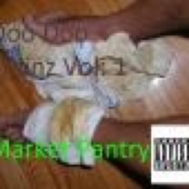 Doo Doo Stainz Vol 1 My Name is Market Pantry but Dont Let Me Catch Your Hand in the Cookie Jar Demo by Market Pantry, Yung Racistz, Ramen da Don, Emperor of Swag, MC Section, MC Puppystepper, The Semenators cover