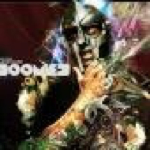DOOMED cover
