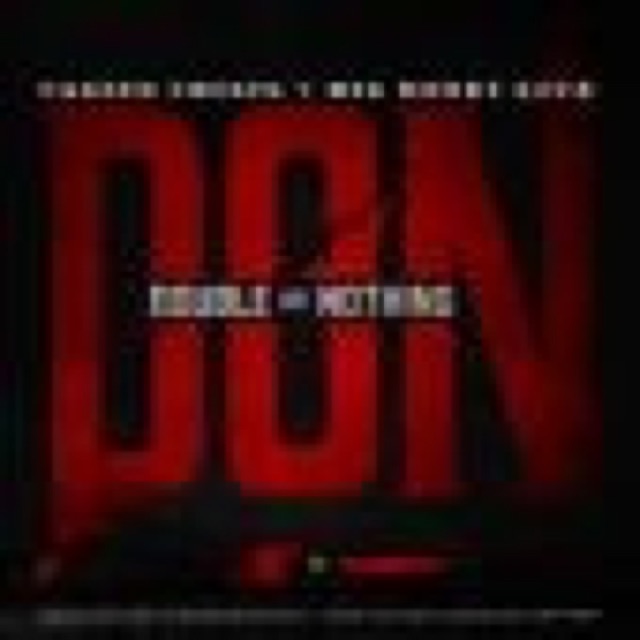Double or Nothing by Casino Crisis & Big Money L.I.V.E cover