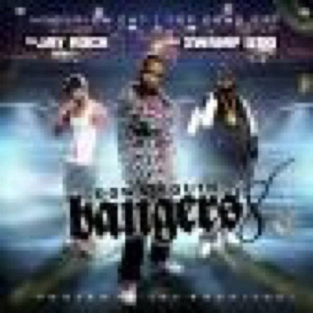 Down South Bangers 8 Hosted By Jay Rock cover