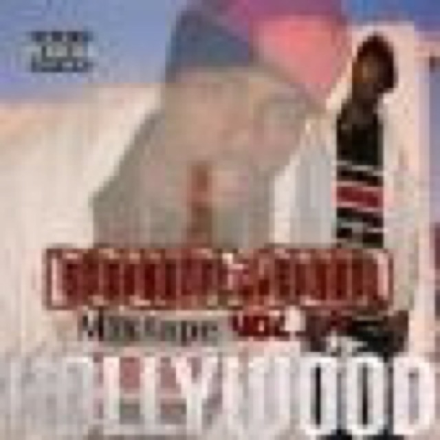 Downtown Mixtape cover