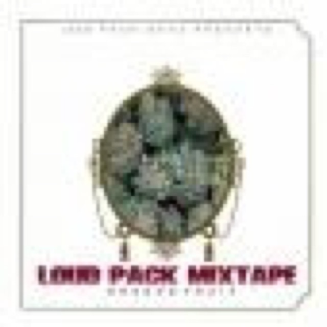 dragonfruit by loud pack presents cover