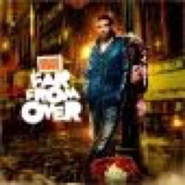 Drake Far From Over by Drake cover