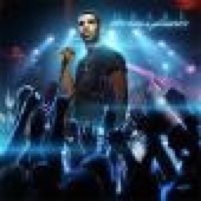 Drake Its Been A Pleasure cover