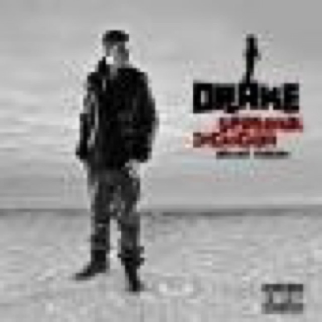 Drake Seasonal Intuition Deluxe Edition by Drake cover