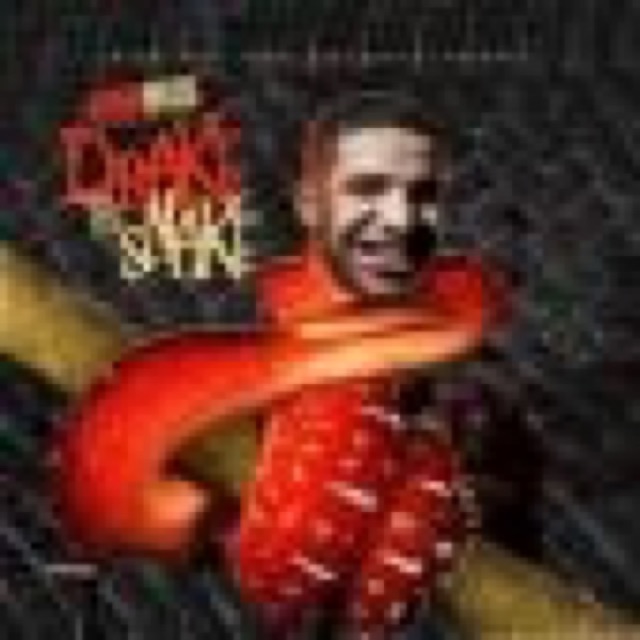 Drake The Snake single cover