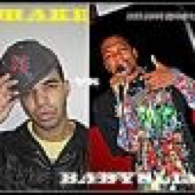 DRAKE VS BABYSLIM cover