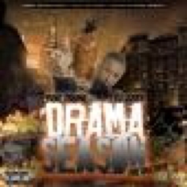 DRAMA SEASON VOL 1 cover