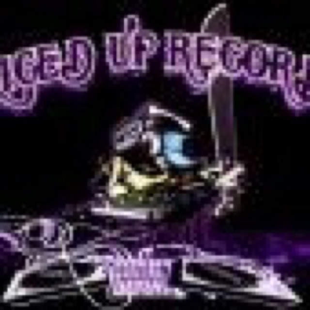DRAPED OUT MIXTAPE VOL 1 by N/A cover