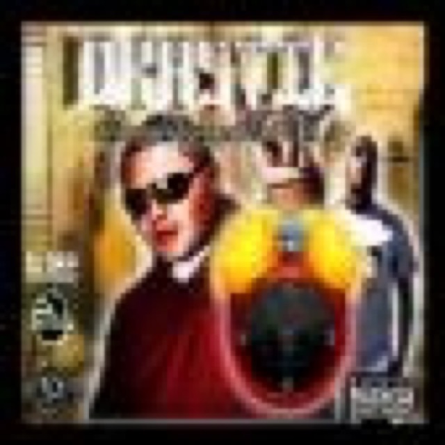 Drastic Stop Sleeping On Me by Drastic, Chalie Boy, Lil Flip cover