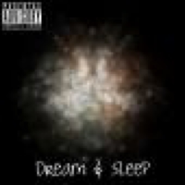Dream Sleep cover