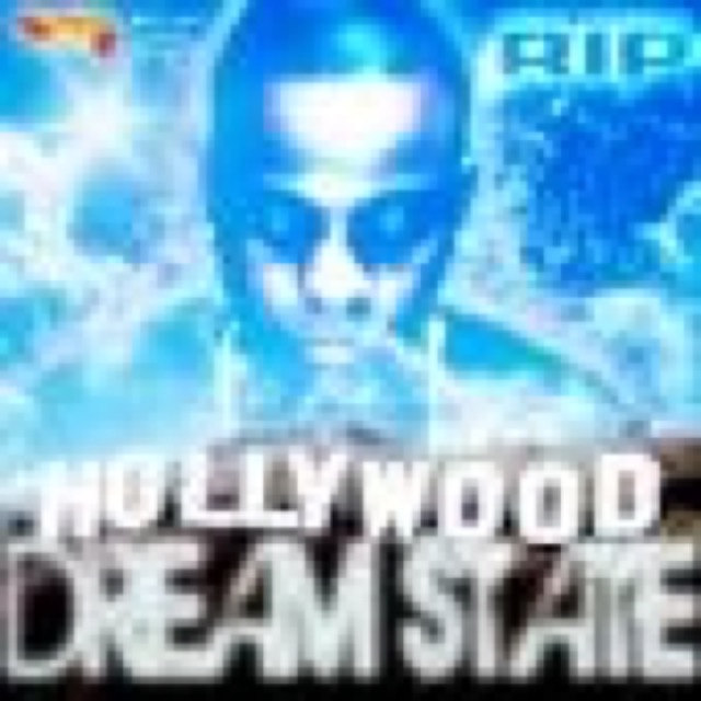 Dream State cover
