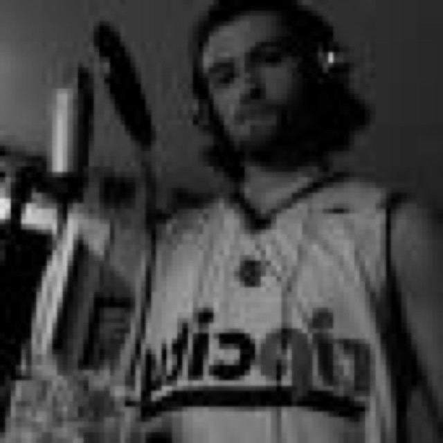 Drink Up Get Rowdy by MC Snyqur cover