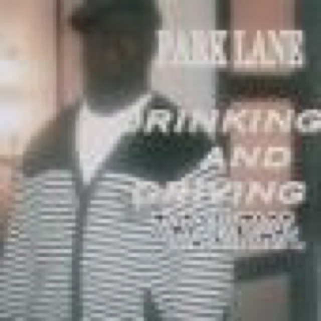 Drinking and Driving cover