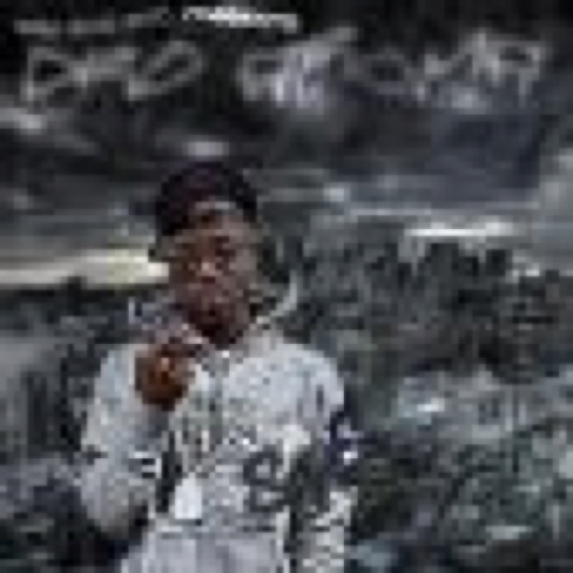 Dro Aroma by Smokey cover