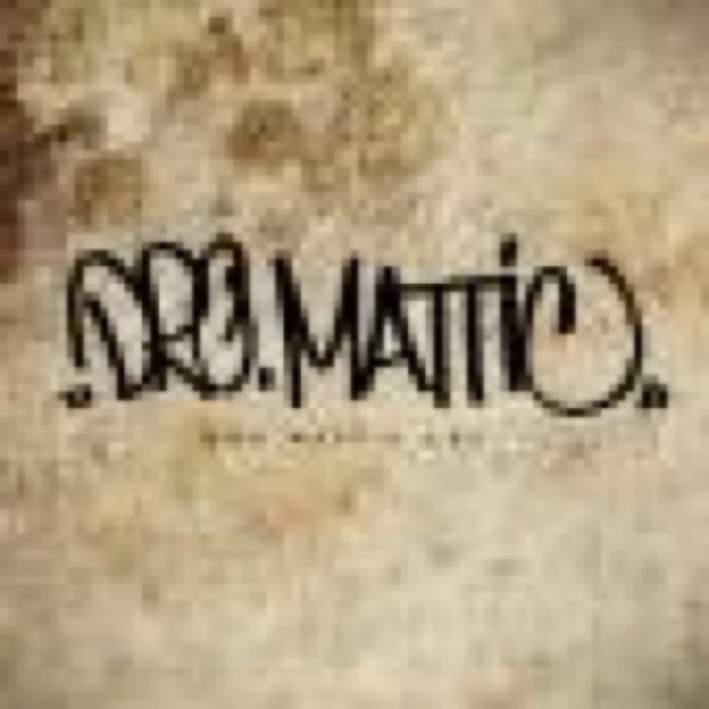 Dro Mattic Lee cover