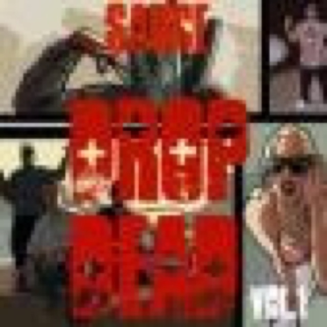 Drop Dead: Vol1 by Sauce cover