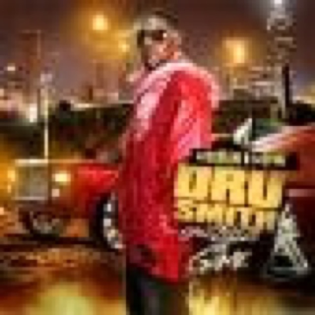 Dru Smith SMIZZELIZE THE GAME by dru smith cover