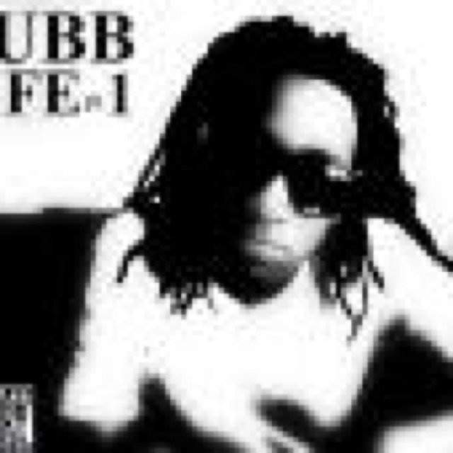 Dubb Life pt1 cover