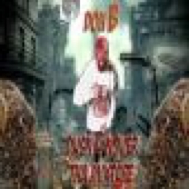 DUCK 4 KOVER THE MIXTAPE cover