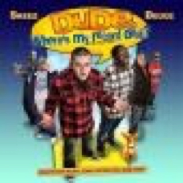 Dude, Wheres My Record Deal by SkeeZ & Deuce cover