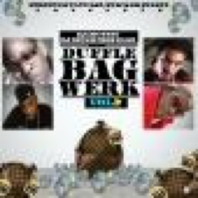 Duffle Bag Werk 7 cover