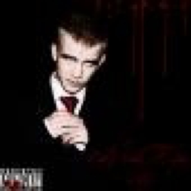 Duke Von Pepo by Pepo cover