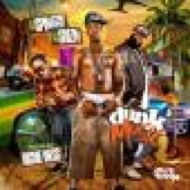 Dunk Music 2 Hosted By Richie Wess by Various Artists cover