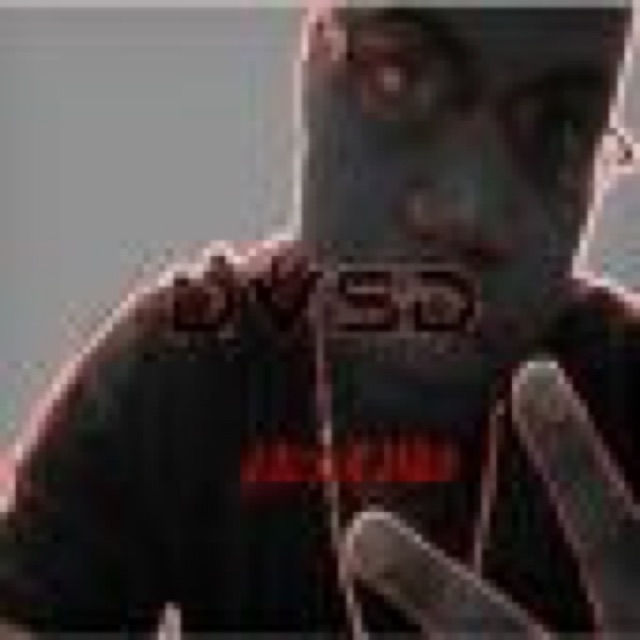 DVSD ~ Lifes A Bitch MixTape cover