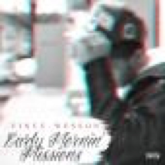 Early Mornin Missions cover