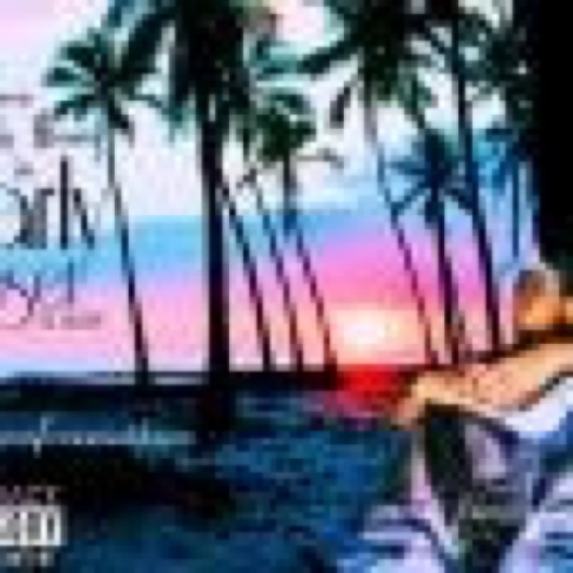 Early Sunset cover
