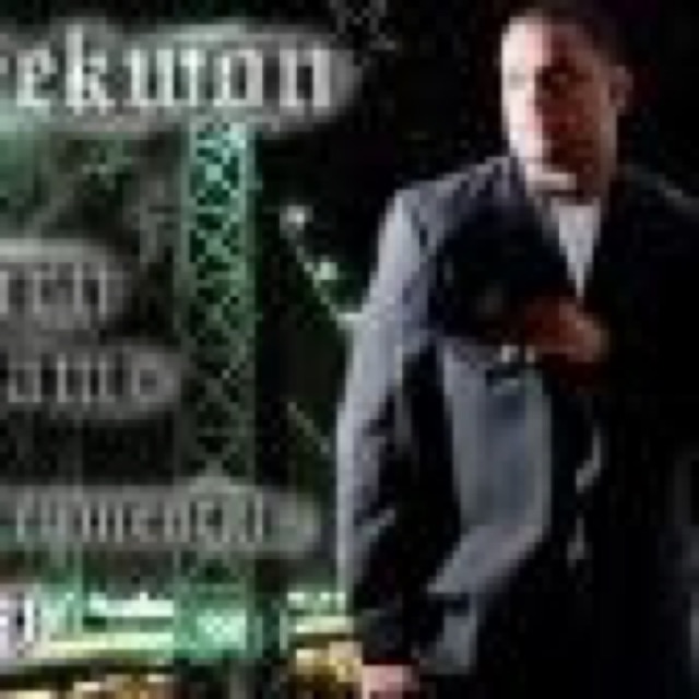 Earn A Name cover