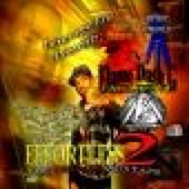 EFFORTLESS 2 THE MIXTAPE cover