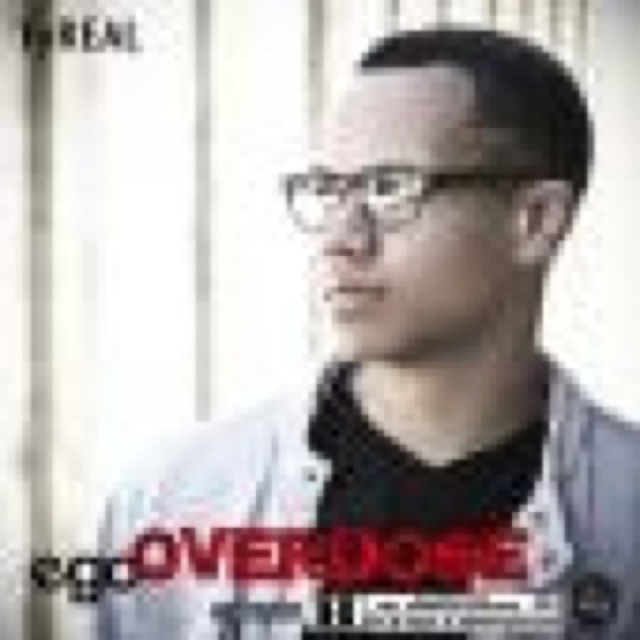 ego OVERDOSE cover