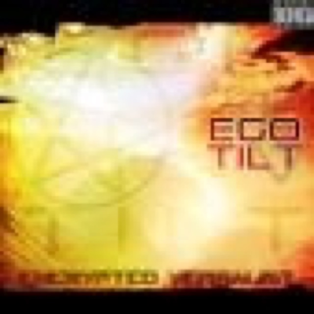 Ego Tilt cover