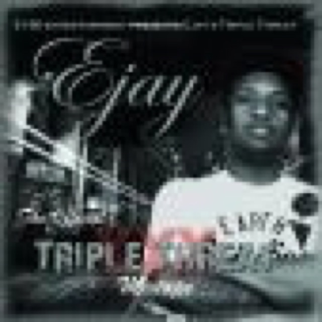 Ejays Triple Threat cover