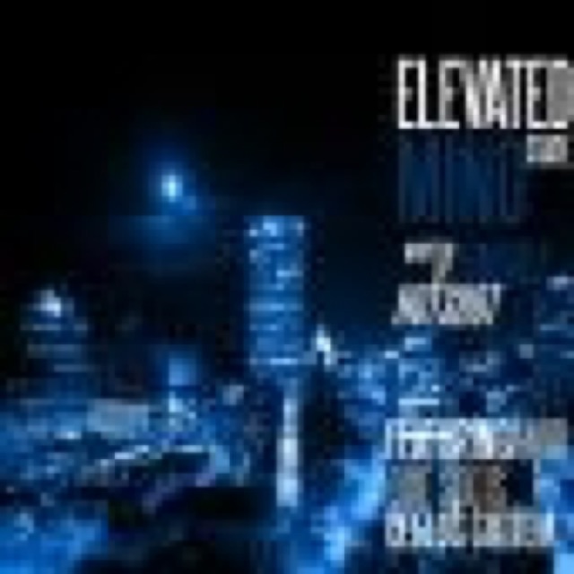 Elevated Mind State Knoble Hotshot cover