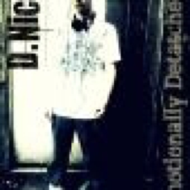 Emotionally Detatched cover