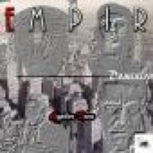 EMPIR cover